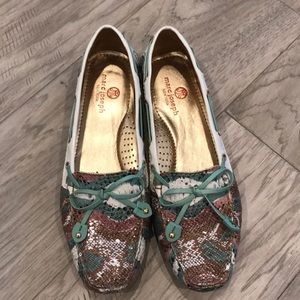 Marc Joseph Loafers